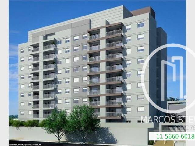 Apartamento para Comprar em São Paulo - 3