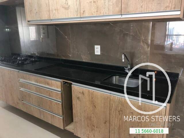 Apartamento para Comprar em São Paulo - 2