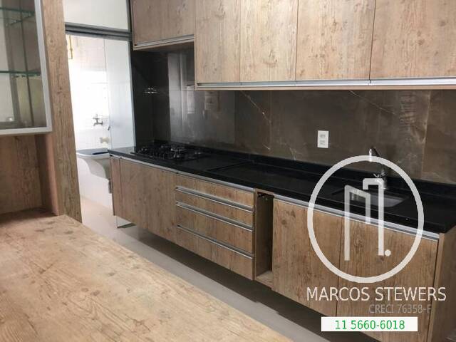 Apartamento para Comprar em São Paulo - 5