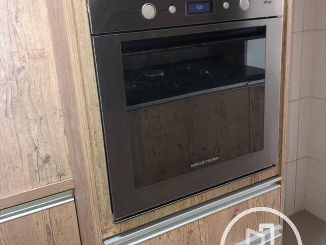 Apartamento para Comprar em São Paulo - 3