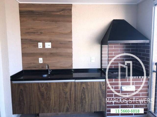 Apartamento para Comprar em São Paulo - 4