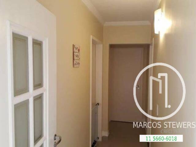 Apartamento para Comprar em São Paulo - 3
