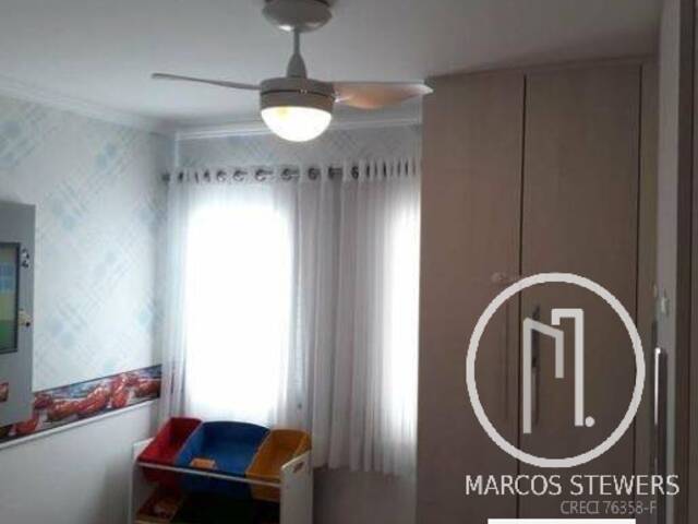 Apartamento para Comprar em São Paulo - 5