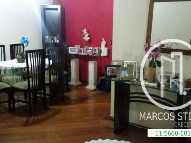 Apartamento para Comprar em São Paulo - 4