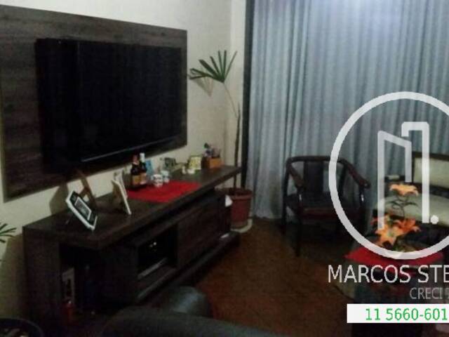 Apartamento para Comprar em São Paulo - 5