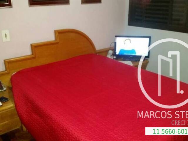 Apartamento para Comprar em São Paulo - 2