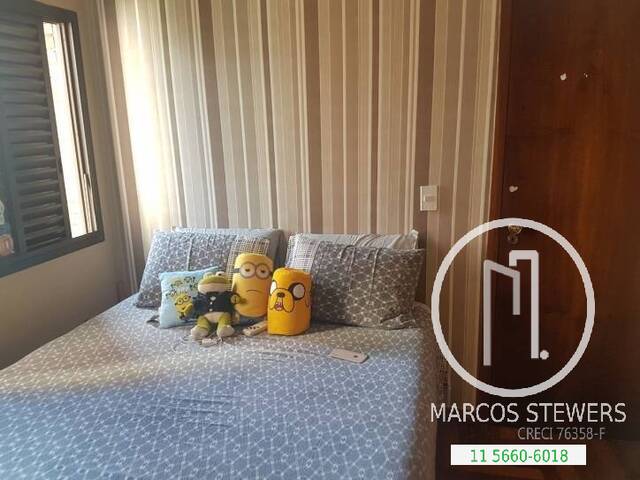 Apartamento para Comprar em São Paulo - 3