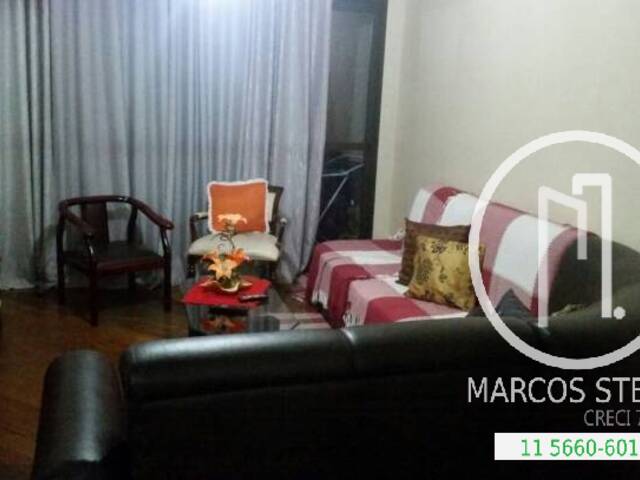 Apartamento para Comprar em São Paulo - 4