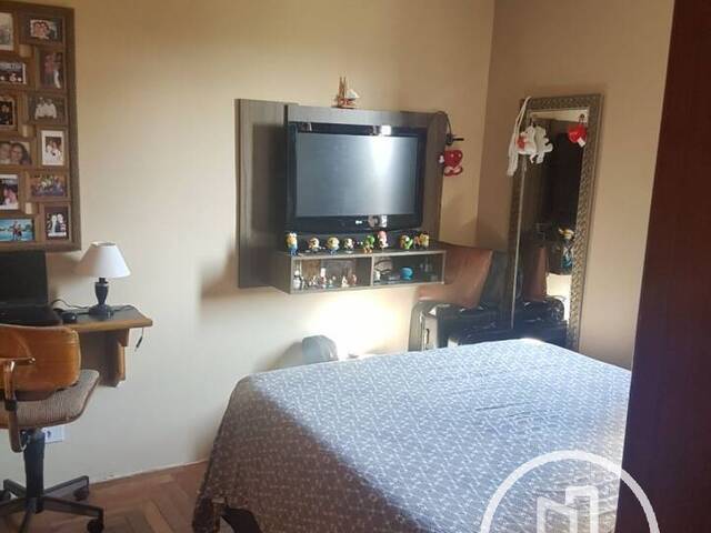 Apartamento para Comprar em São Paulo - 2