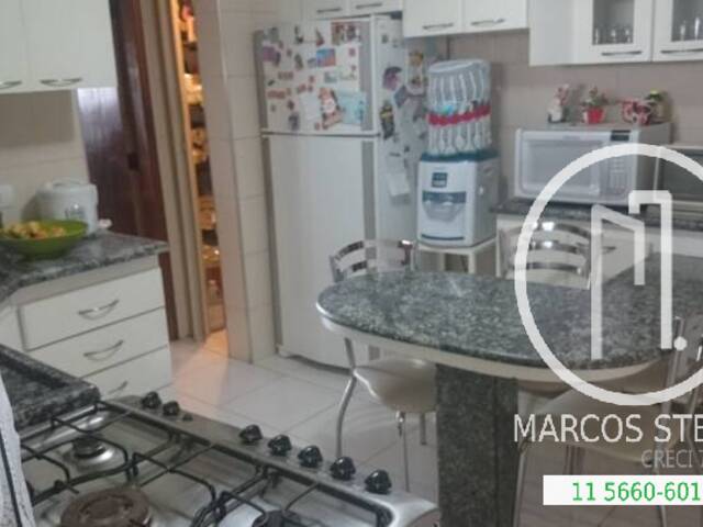 Apartamento para Comprar em São Paulo - 3