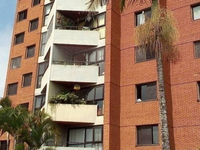 Apartamento para Comprar em São Paulo - 5