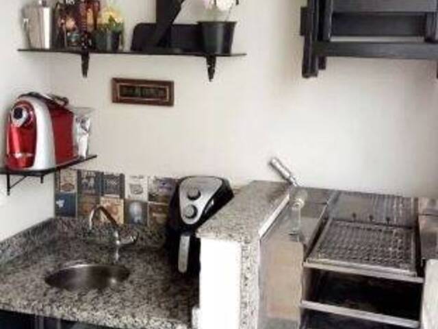 #QDMN9B - Apartamento para Comprar em São Paulo - SP - 1