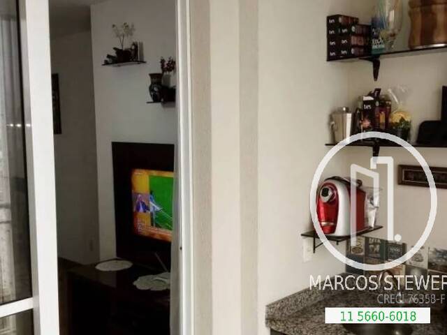 #QDMN9B - Apartamento para Comprar em São Paulo - SP - 2