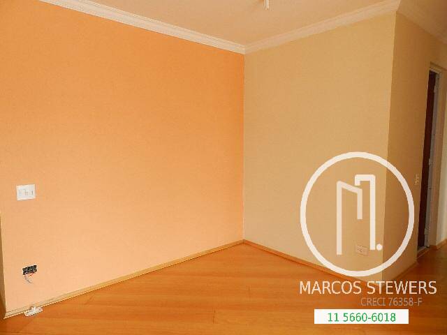 Apartamento para Comprar em São Paulo - 4