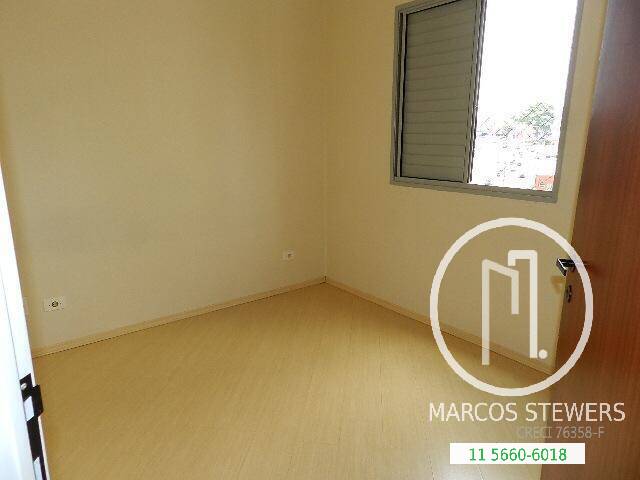 Apartamento para Comprar em São Paulo - 2