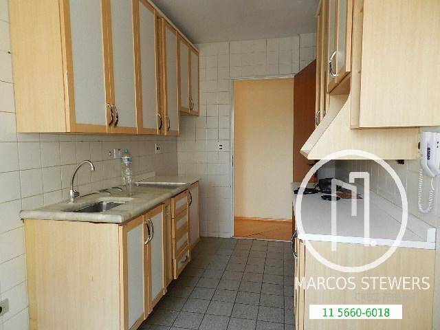 Apartamento para Comprar em São Paulo - 5