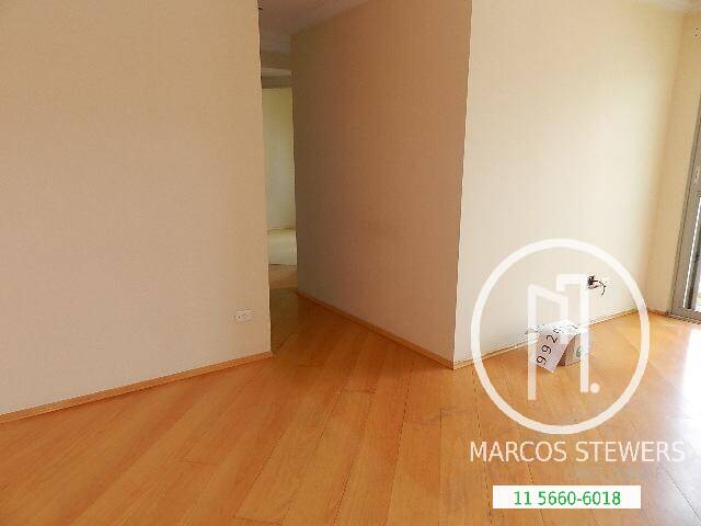 Apartamento para Comprar em São Paulo - 4