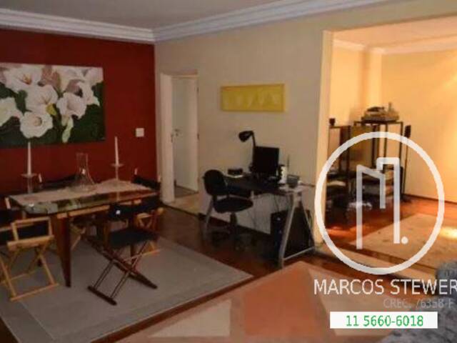 Apartamento para Comprar em São Paulo - 5