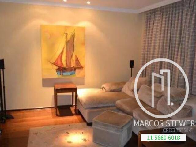 Apartamento para Comprar em São Paulo - 2