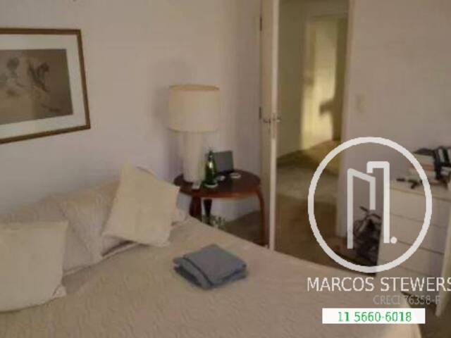 Apartamento para Comprar em São Paulo - 3