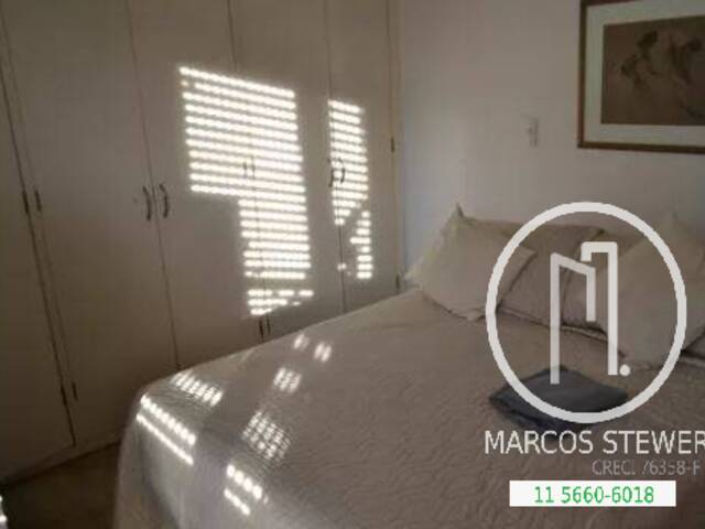 Apartamento para Comprar em São Paulo - 4