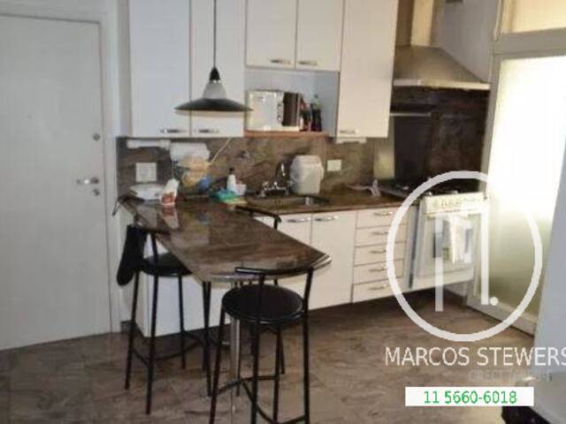 Apartamento para Comprar em São Paulo - 5