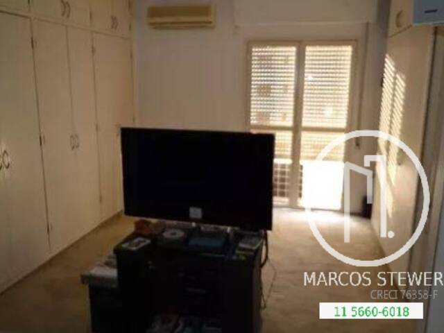 Apartamento para Comprar em São Paulo - 3