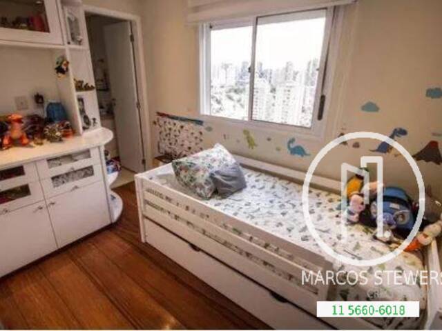 Apartamento para Comprar em São Paulo - 3
