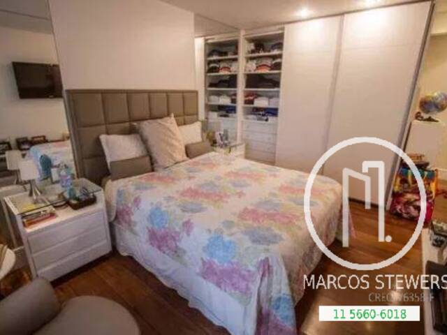Apartamento para Comprar em São Paulo - 4