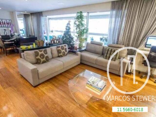 Apartamento para Comprar em São Paulo - 5