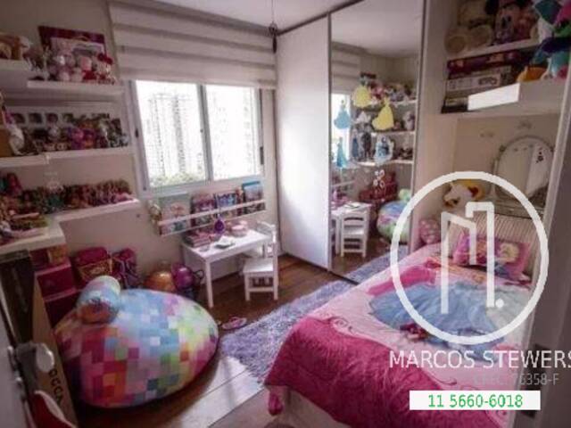 Apartamento para Comprar em São Paulo - 4