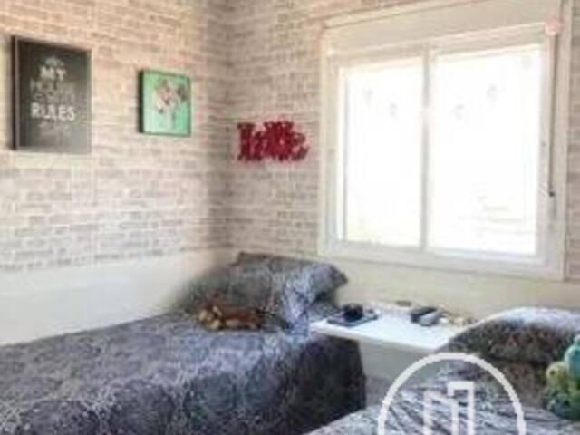 Apartamento para Comprar em São Paulo - 2