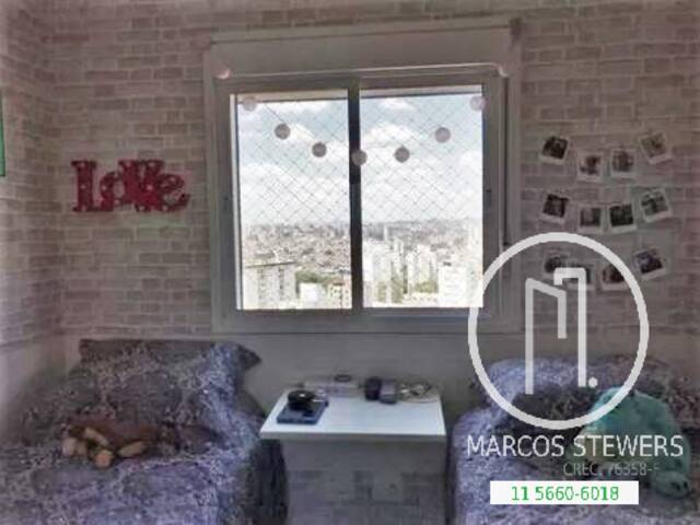 Apartamento para Comprar em São Paulo - 3