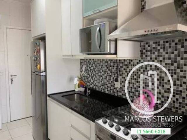 Apartamento para Comprar em São Paulo - 5