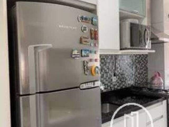 Apartamento para Comprar em São Paulo - 4