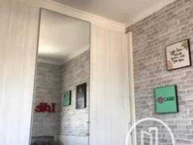 Apartamento para Comprar em São Paulo - 2