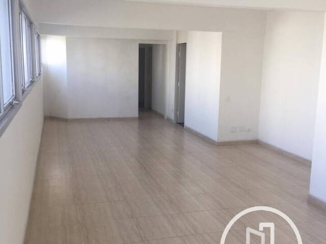 Apartamento para Comprar em São Paulo - 2