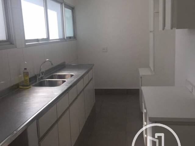 Apartamento para Comprar em São Paulo - 5