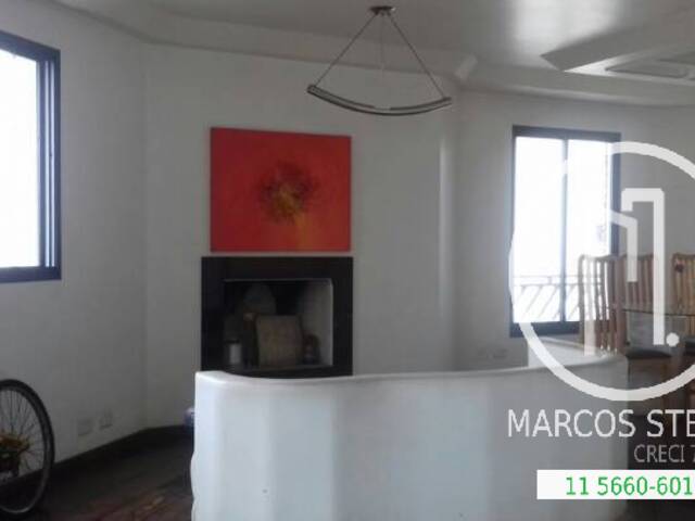 Apartamento para Comprar em São Paulo - 2