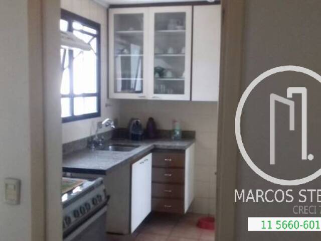Apartamento para Comprar em São Paulo - 5