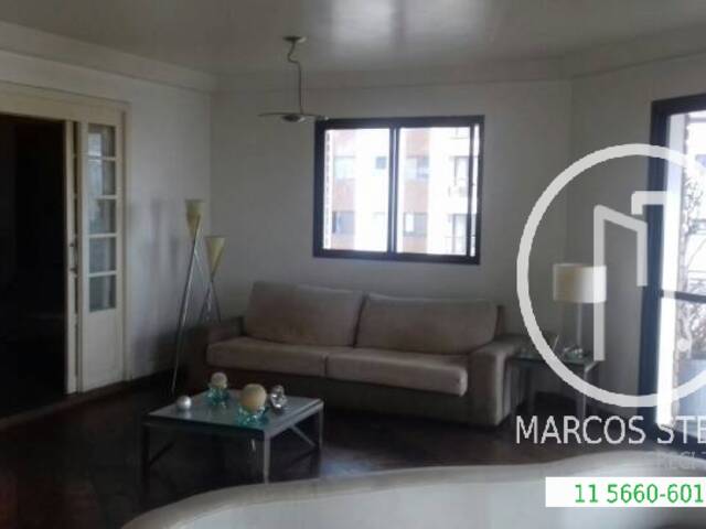 Apartamento para Comprar em São Paulo - 3