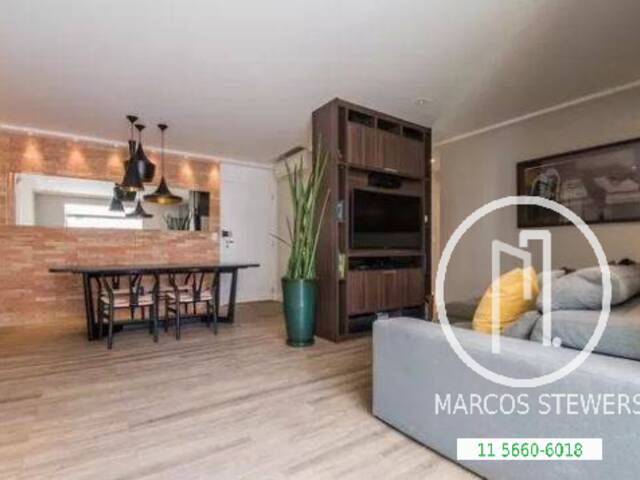 Apartamento para Comprar em São Paulo - 5