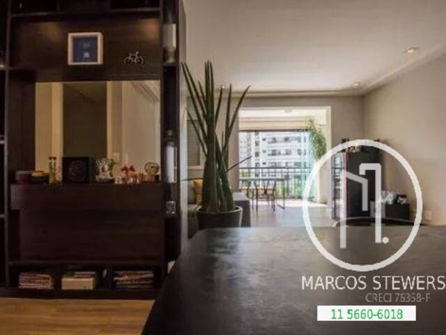 Apartamento para Comprar em São Paulo - 2