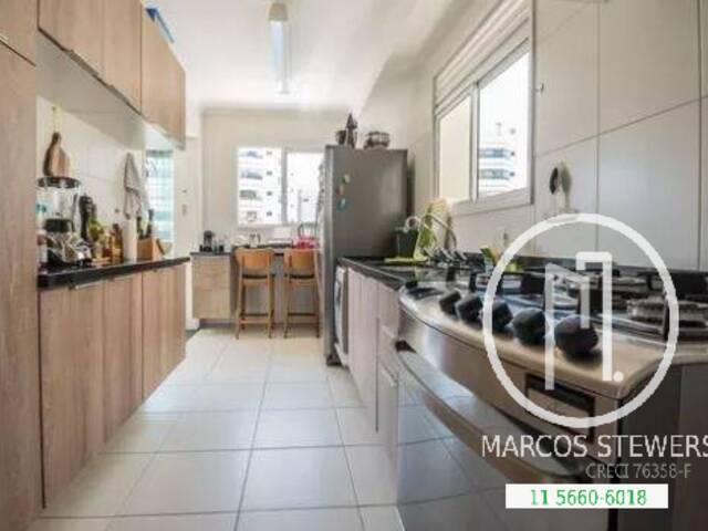 Apartamento para Comprar em São Paulo - 4