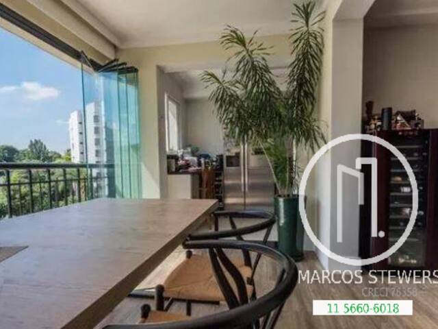 Apartamento para Comprar em São Paulo - 3
