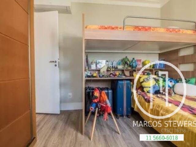 Apartamento para Comprar em São Paulo - 5