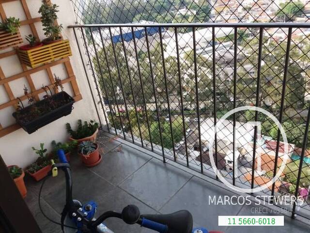 Apartamento para Comprar em São Paulo - 3