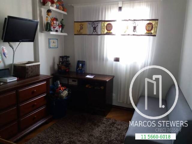 Apartamento para Comprar em São Paulo - 4