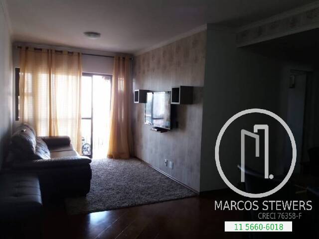 Apartamento para Comprar em São Paulo - 5