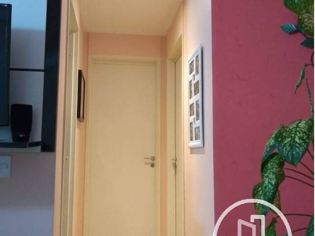 Apartamento para Comprar em São Paulo - 3